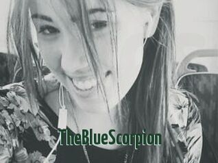 TheBlueScorpion