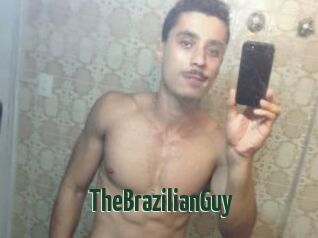 TheBrazilianGuy