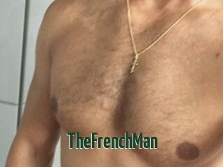 TheFrenchMan