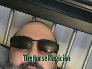 TheHorseMagician