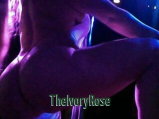 TheIvoryRose