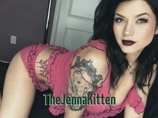 TheJennaKitten