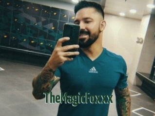 TheMagicFoxxx