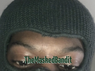 TheMaskedBandit