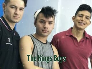 The_Kings_Boys