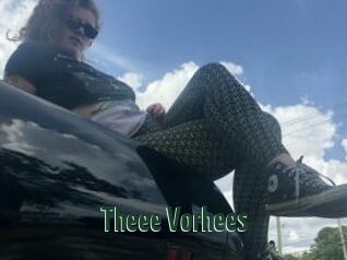 Theee_Vorhees