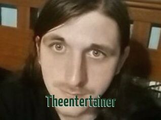 Theentertainer