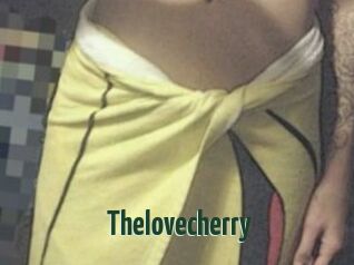 Thelovecherry