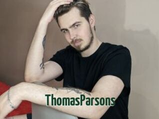 ThomasParsons