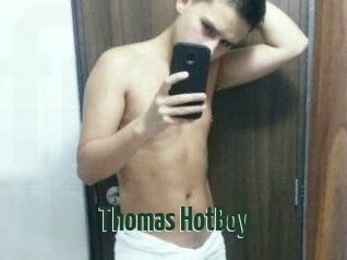 Thomas_HotBoy