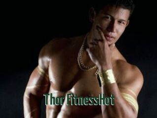 Thor_FitnessHot