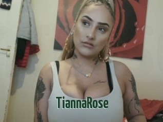 TiannaRose