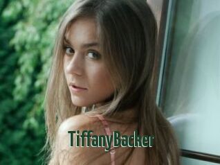 TiffanyBacker