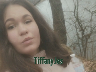 TiffanyJes