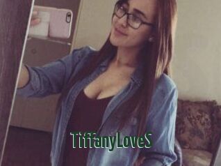 TiffanyLoveS