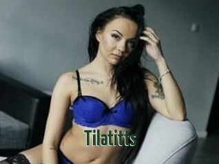 Tilatitts