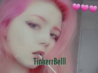 TinkerrBelll