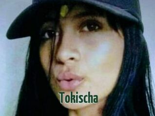 Tokischa