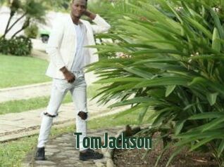 TomJackson