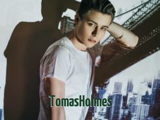 TomasHolmes