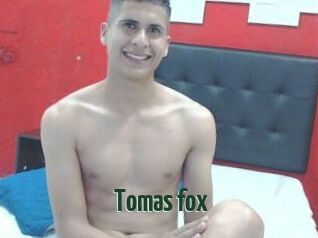 Tomas_fox