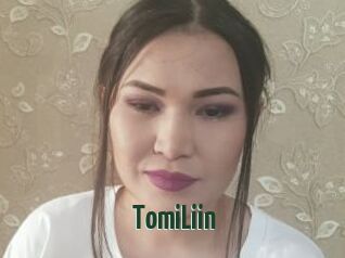 TomiLiin