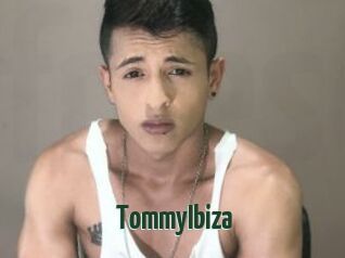 TommyIbiza