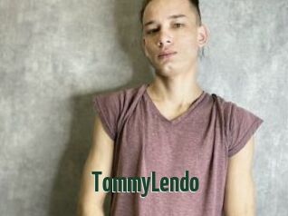 TommyLendo