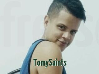 TomySaints