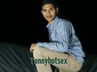 Tonnyhotsex