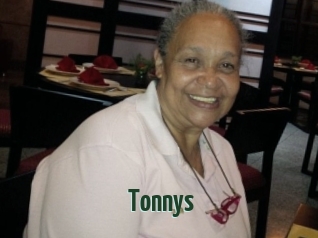 Tonnys