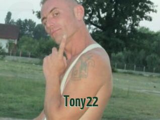 Tony22