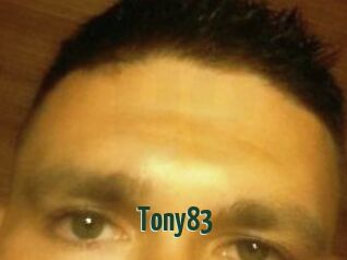 Tony83