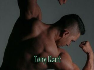 Tony_Kent