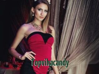 Topvikacandy