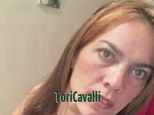 Tori_Cavalli