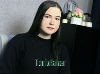 ToriaBaker