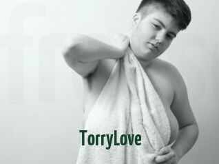 TorryLove