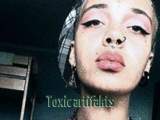 Toxic_artifakts