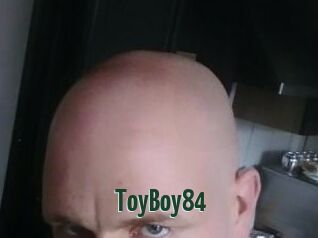 ToyBoy84