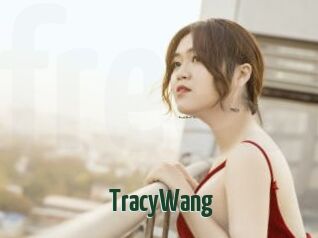 TracyWang