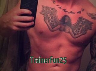 TrainerFun25