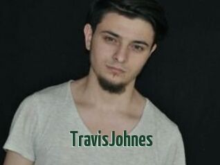 TravisJohnes