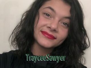 TrayceeSawyer