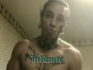 TreDiamond