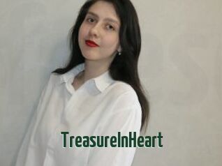 TreasureInHeart