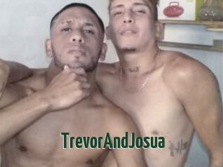 TrevorAndJosua