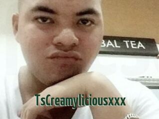 TsCreamyliciousxxx