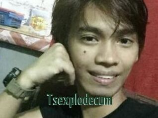 Tsexplodecum