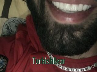 TurkishBear